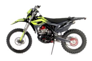 BSE Z7 Yellow Neon