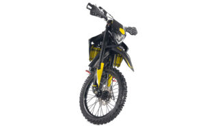 BSE Z9 Yellow Metallic T