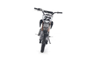 BSE NEW ERA 110e Gray Reed 14/12 (Автомат КПП) full auto