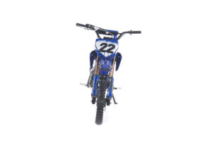 BSE NEW ERA 110e Blue Reed 14/12 (Автомат КПП) full auto