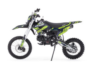 BSE PH 125 17/14 AK47 Green