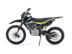 BSE Z3L Spek Green