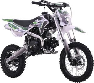 BSE EVO 110e Viper A 14/12