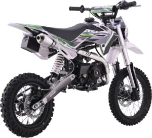 BSE EVO 110e Viper A 14/12