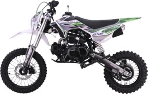 BSE EVO 110e Viper A 14/12