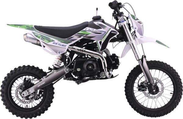 BSE EVO 110e Viper A 14/12