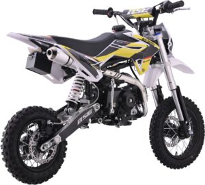 BSE EVO 110e Aero SA 12/10
