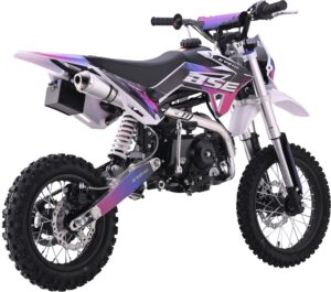 BSE EVO 110e Shock SA 14/12