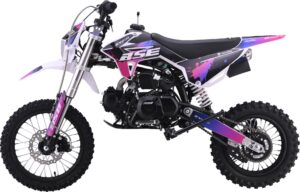 BSE EVO 110e Shock SA 14/12