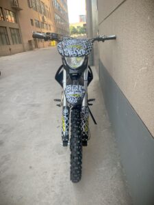 BSE EX 14/12 Max13 White Yellow