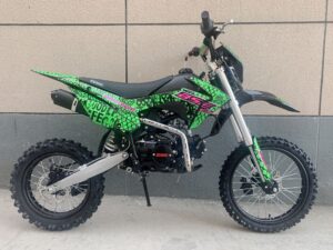 BSE EX 14/12 Max13 Green Pink Neon