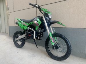 BSE EX 14/12 Max13 Green Pink Neon