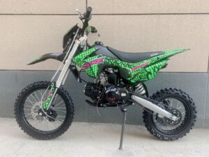 BSE EX 14/12 Max13 Green Pink Neon