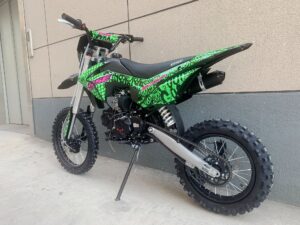 BSE EX 14/12 Max13 Green Pink Neon
