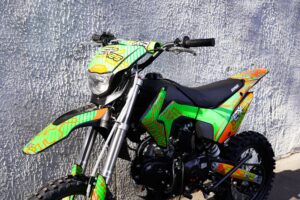 BSE EX 17/14 Green Orange Ant