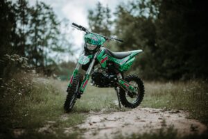 BSE EX 17/14 Max13 Green Pink Neon