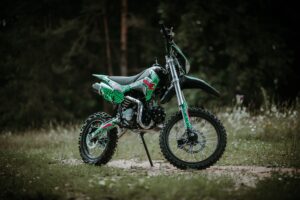 BSE EX 17/14 Max13 Green Pink Neon