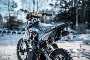 BSE EX 14/12 Urban Grey