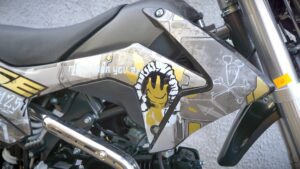 BSE EX 14/12 Urban Grey