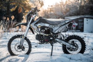 BSE EX 14/12 Urban Grey