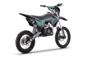 BSE EX 17/14 Rift
