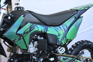 BSE EX 17/14 Rift