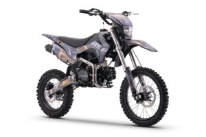 BSE EX 17/14 Astral Gold/Chrome