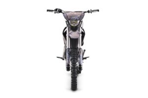 BSE EX 17/14 Astral Gold/Chrome