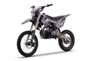 BSE EX 17/14 Astral Gold/Chrome