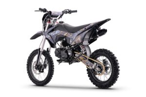 BSE EX 17/14 Astral Gold/Chrome