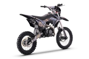 BSE EX 17/14 Astral Gold/Chrome