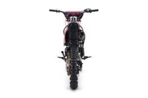 BSE EX 17/14 Rift