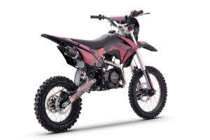 BSE EX 17/14 Rift