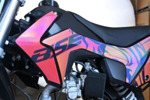BSE EX 17/14 Rift