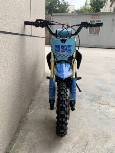 BSE K6 Sonic