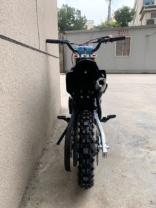 BSE K6 Sonic