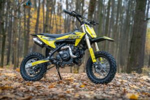 BSE K6 Yellow Twister