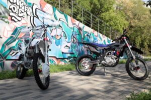 BSE M2 Force Black