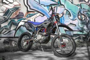 BSE M2 Force Black