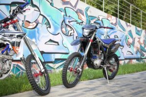 BSE M2 Force Black