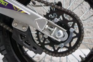 BSE MX 17/14 Purple Dragon