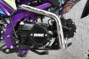 BSE MX 17/14 Purple Dragon