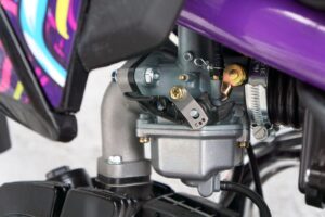 BSE MX 17/14 Purple Dragon