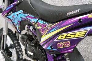 BSE MX 17/14 Purple Dragon