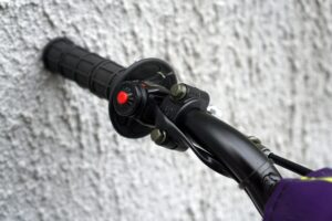 BSE MX 17/14 Purple Dragon