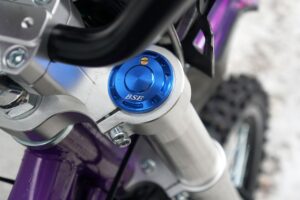 BSE MX 17/14 Purple Dragon