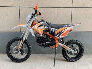 BSE MX 17/14 Orange