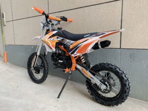 BSE MX 17/14 Orange
