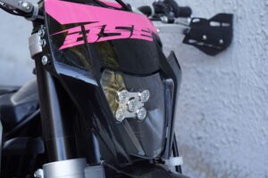 BSE T4 Pin