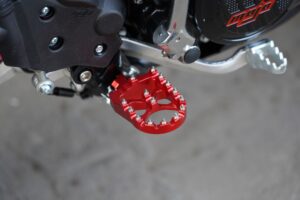 BSE T4 Pin